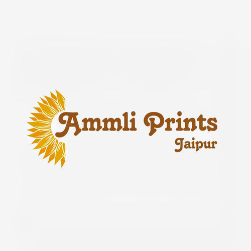 Ammli Prints Jaipur